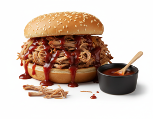Pulled Pork