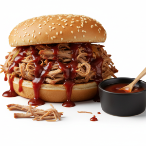 Pulled Pork