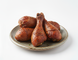 Mesquite Drumsticks