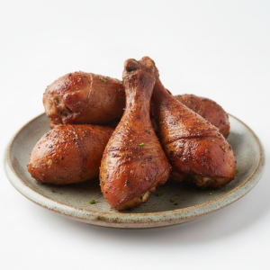 Mesquite Drumsticks