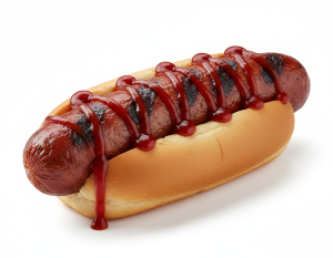 Hotlink Sandwich