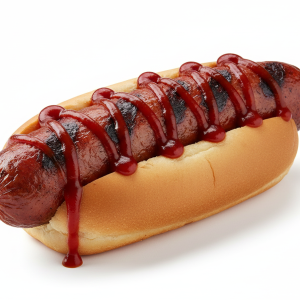 Hotlink Sandwich