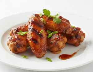 Ramon's Wings