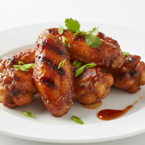 Ramon's Wings
