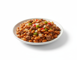 Ramon's Baked Beans