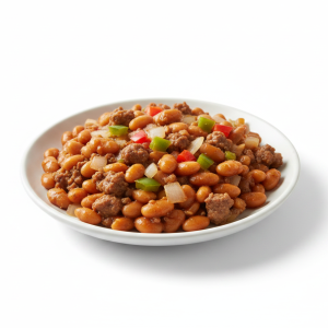 Ramon's Baked Beans