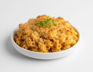 Mac & Cheese