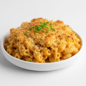Mac & Cheese