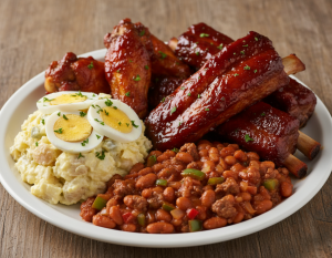 Big Plate