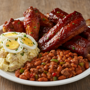 Big Plate