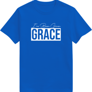 Grace T's